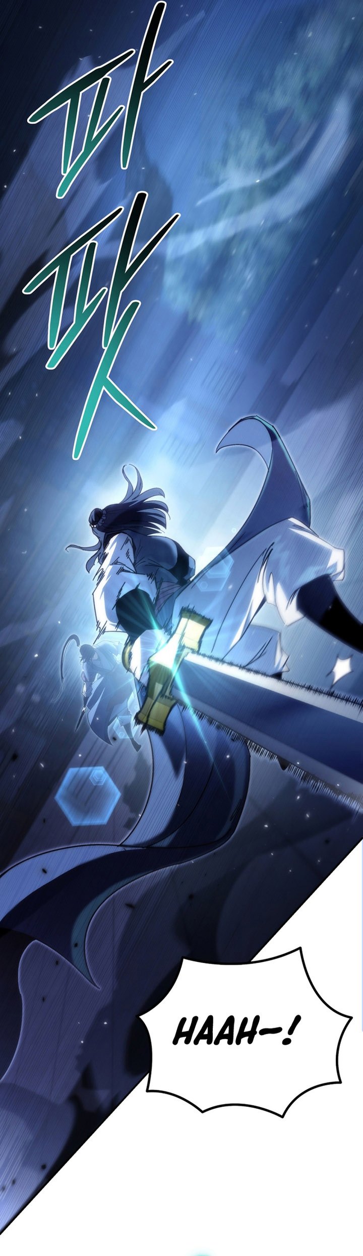 Chronicles of the Reincarnated Demon God Chapter 43 Gambar 27