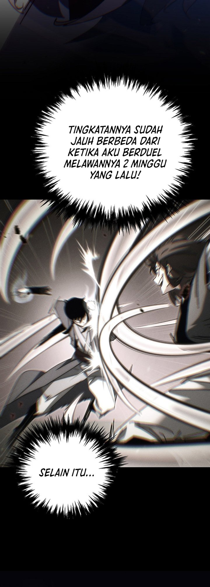 Chronicles of the Reincarnated Demon God Chapter 43 Gambar 34