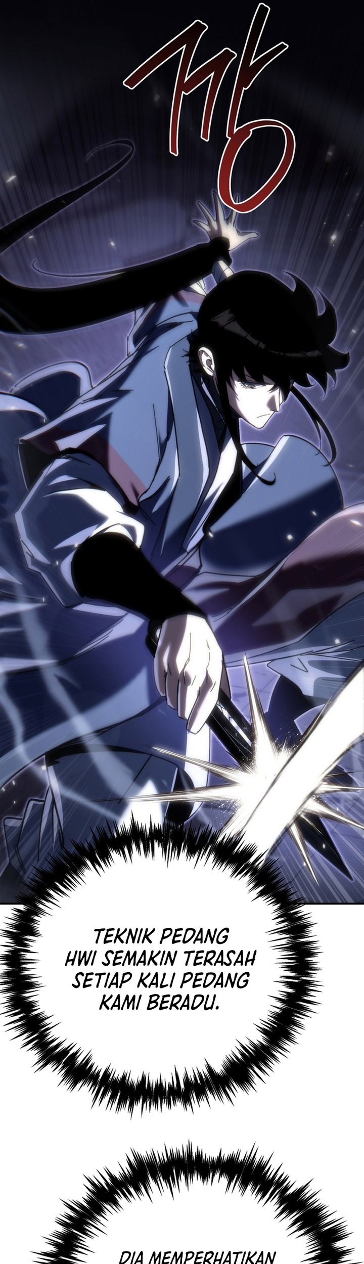 Chronicles of the Reincarnated Demon God Chapter 43 Gambar 35