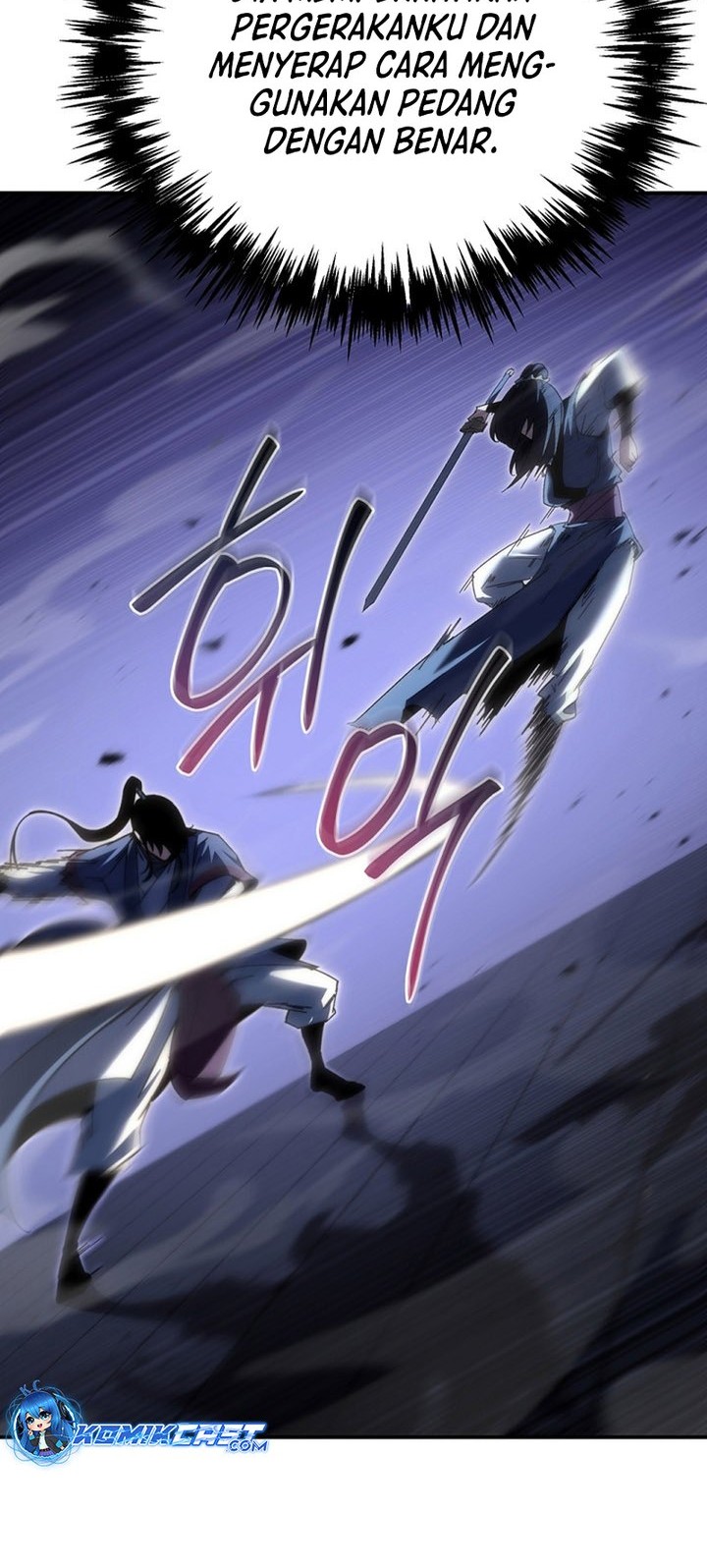 Chronicles of the Reincarnated Demon God Chapter 43 Gambar 36