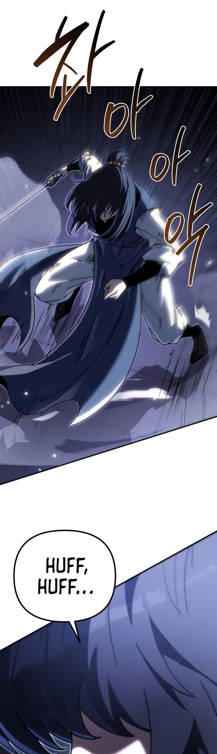 Chronicles of the Reincarnated Demon God Chapter 43 Gambar 37