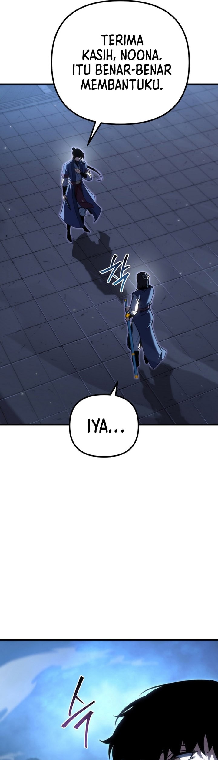 Chronicles of the Reincarnated Demon God Chapter 43 Gambar 39