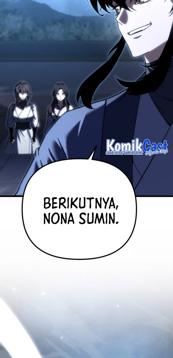 Chronicles of the Reincarnated Demon God Chapter 43 Gambar 40
