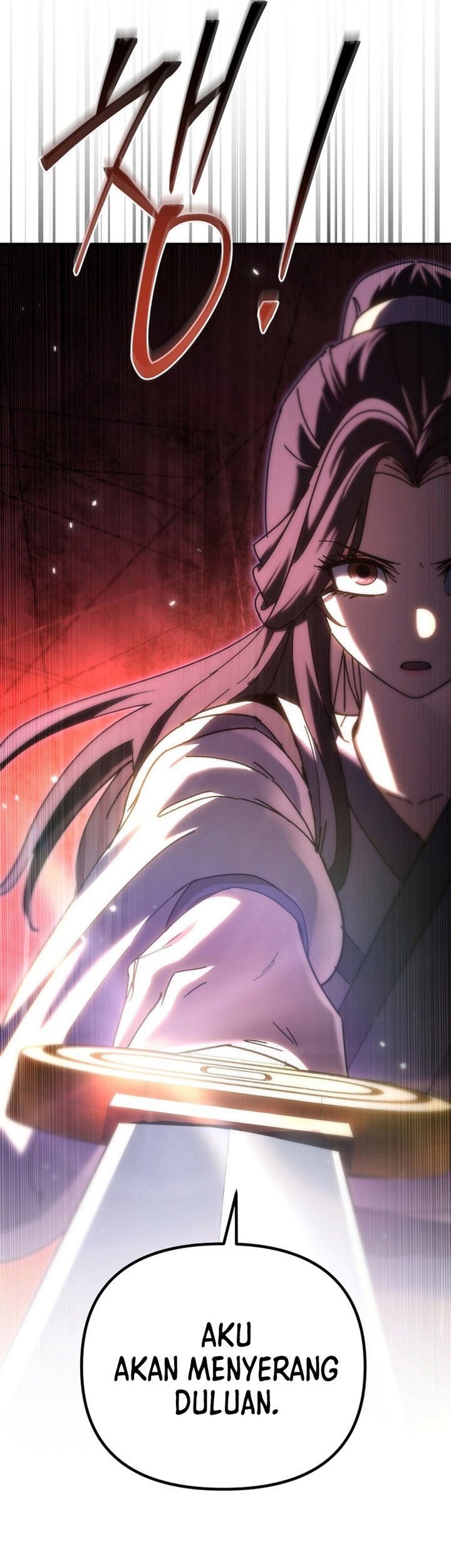 Chronicles of the Reincarnated Demon God Chapter 43 Gambar 44