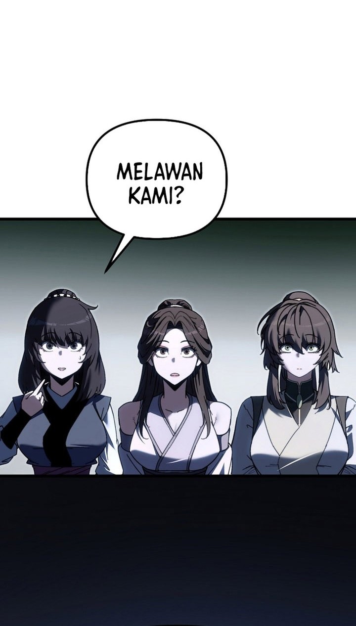 Chronicles of the Reincarnated Demon God Chapter 43 Gambar 3