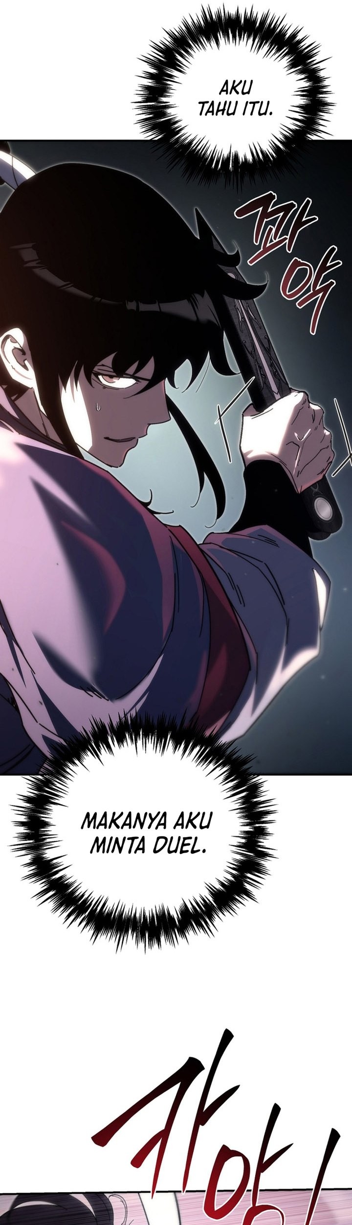 Chronicles of the Reincarnated Demon God Chapter 43 Gambar 53