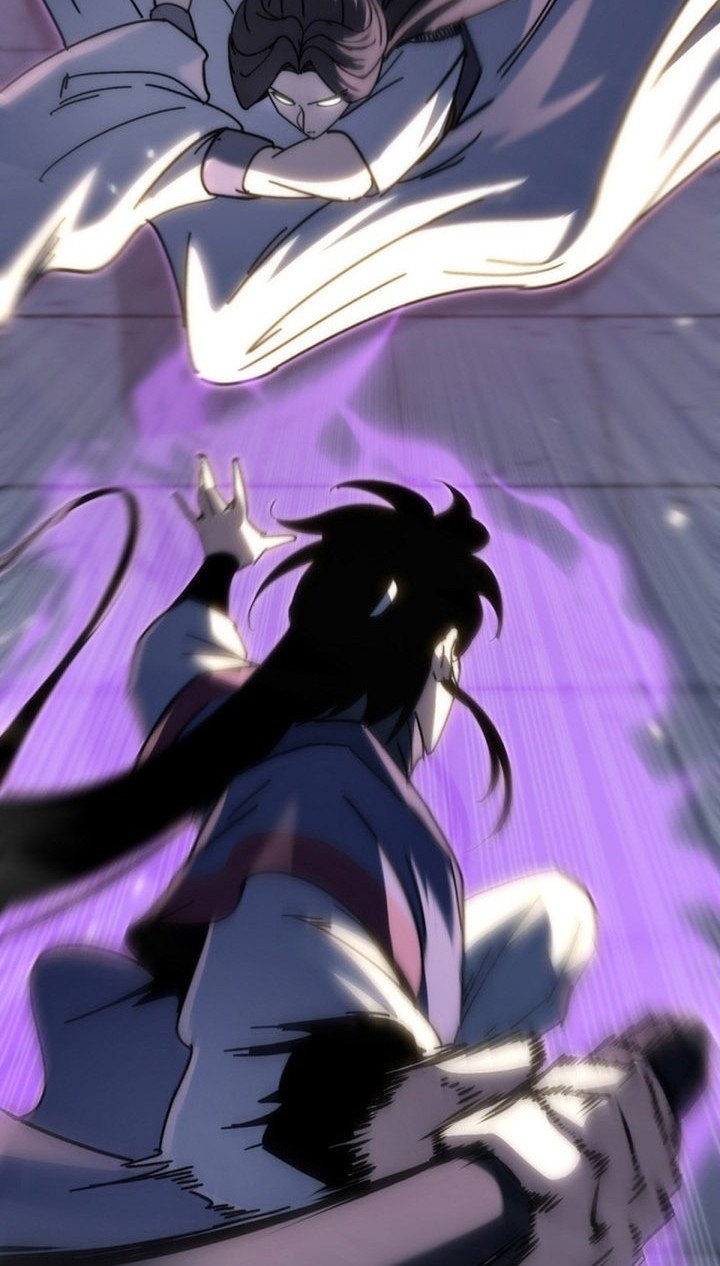Chronicles of the Reincarnated Demon God Chapter 43 Gambar 56