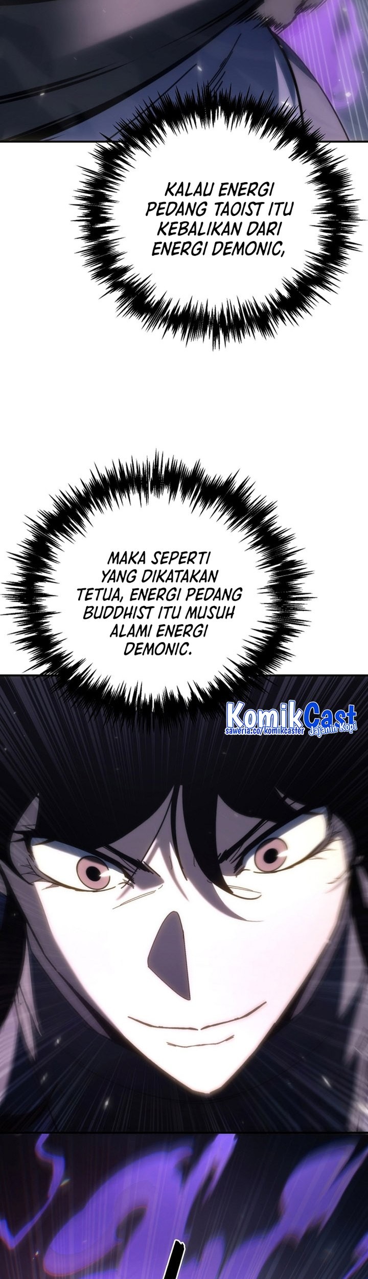 Chronicles of the Reincarnated Demon God Chapter 43 Gambar 57