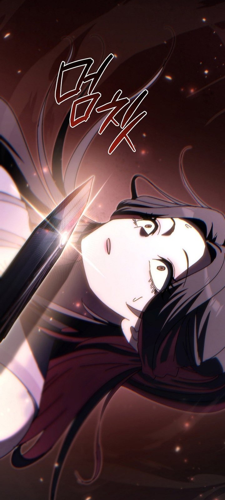 Chronicles of the Reincarnated Demon God Chapter 43 Gambar 68