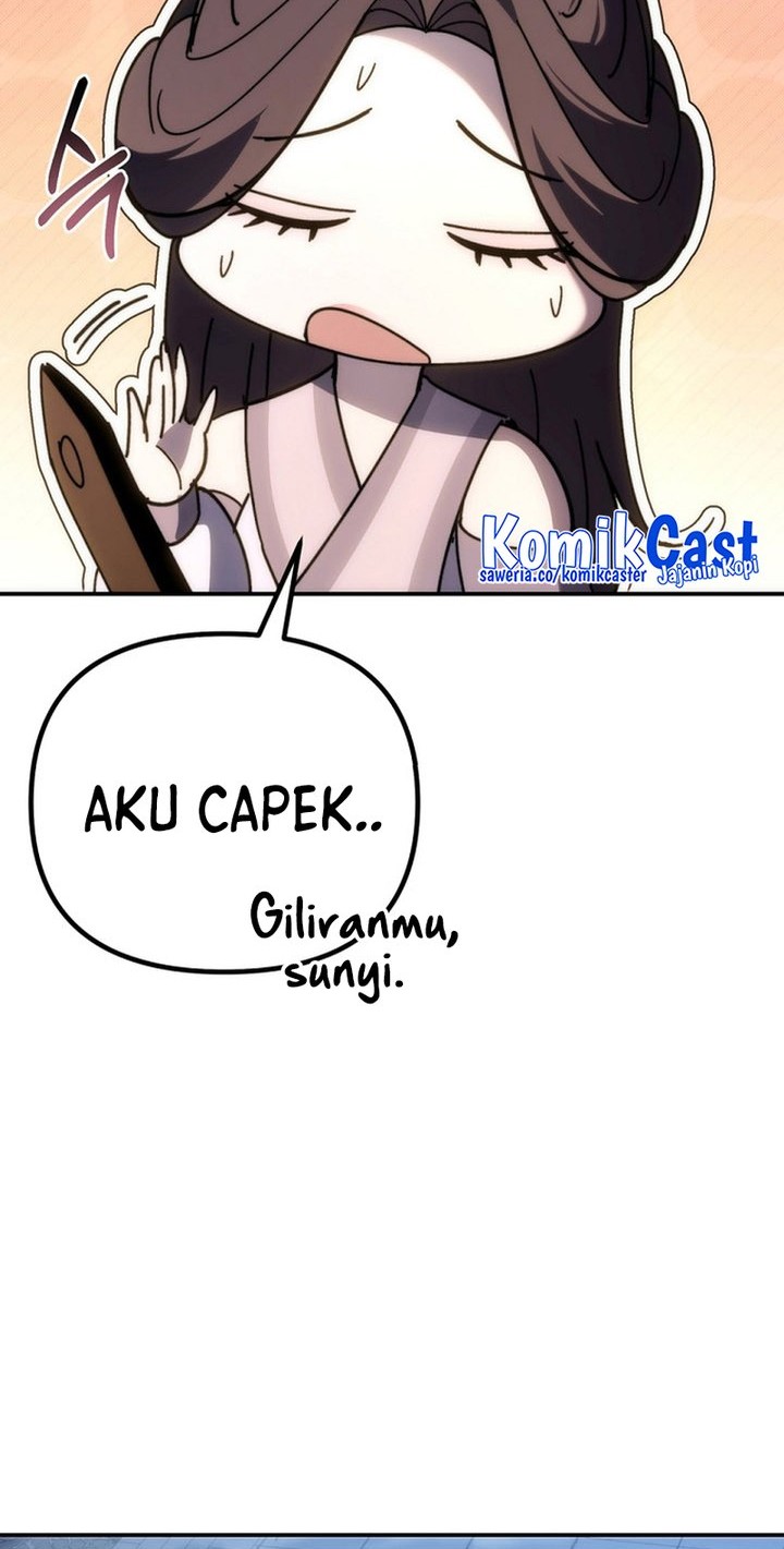 Chronicles of the Reincarnated Demon God Chapter 43 Gambar 70