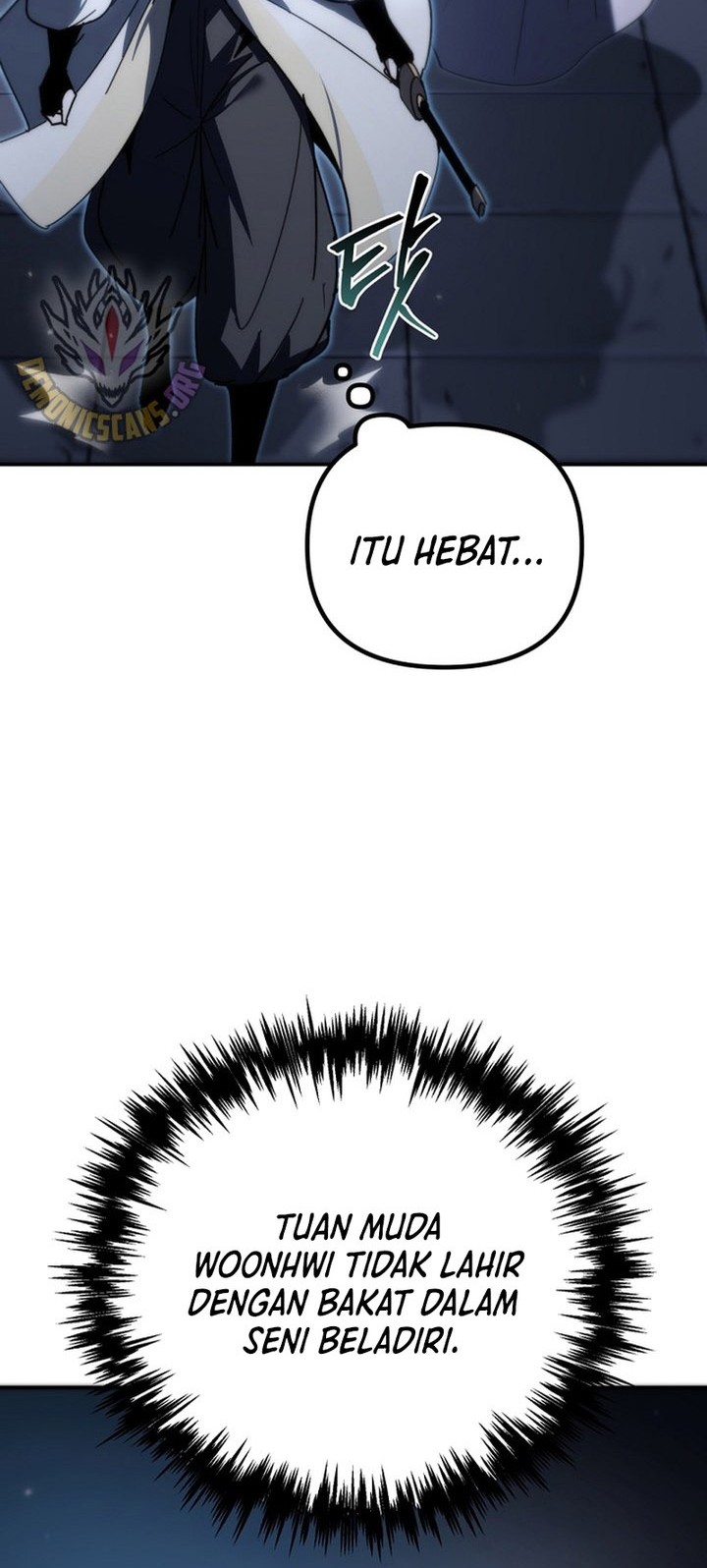 Chronicles of the Reincarnated Demon God Chapter 43 Gambar 72