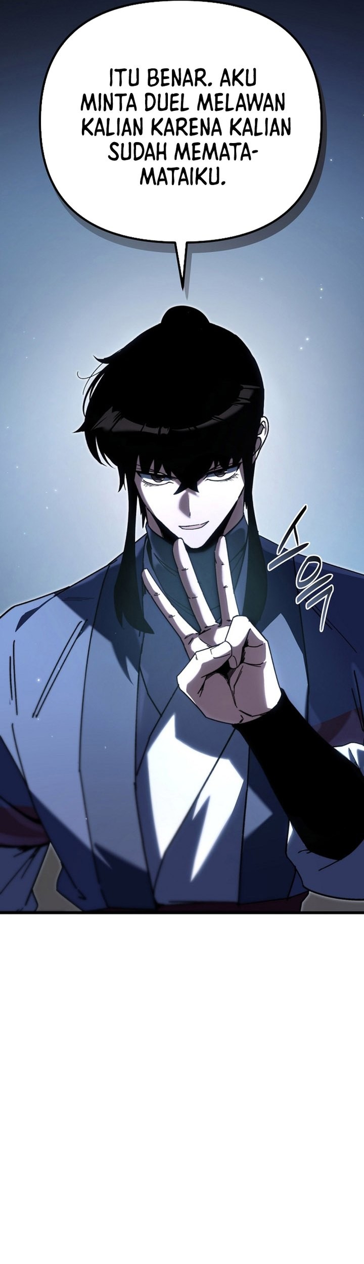 Chronicles of the Reincarnated Demon God Chapter 43 Gambar 4