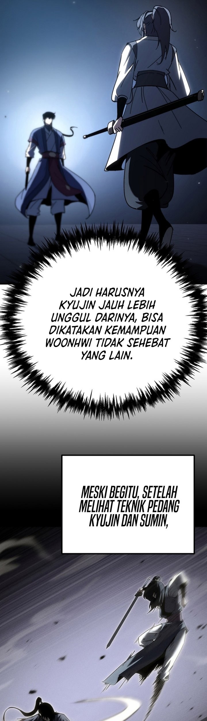 Chronicles of the Reincarnated Demon God Chapter 43 Gambar 73
