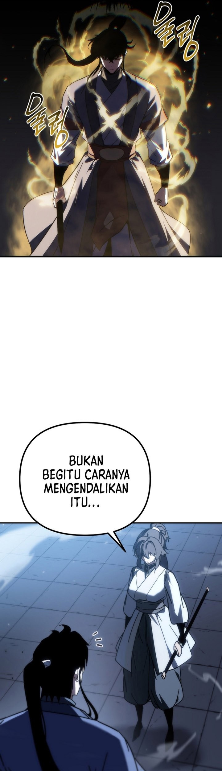 Chronicles of the Reincarnated Demon God Chapter 43 Gambar 79