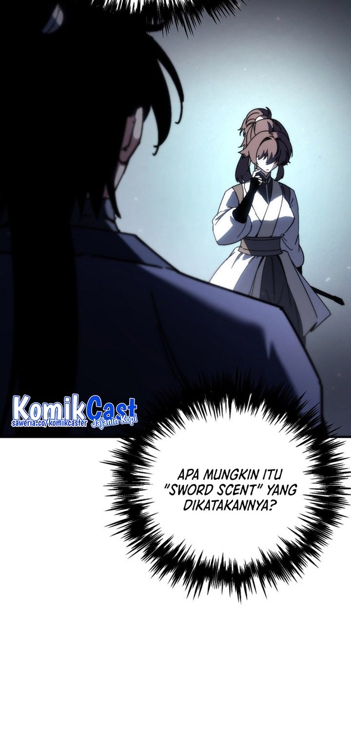 Chronicles of the Reincarnated Demon God Chapter 43 Gambar 84