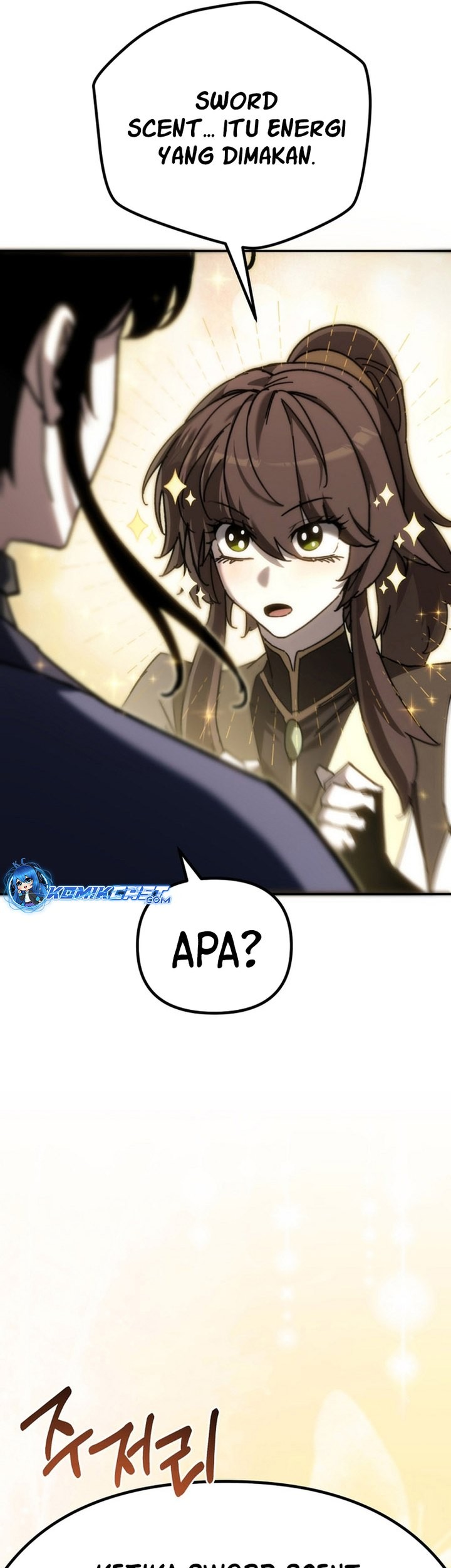 Chronicles of the Reincarnated Demon God Chapter 43 Gambar 91
