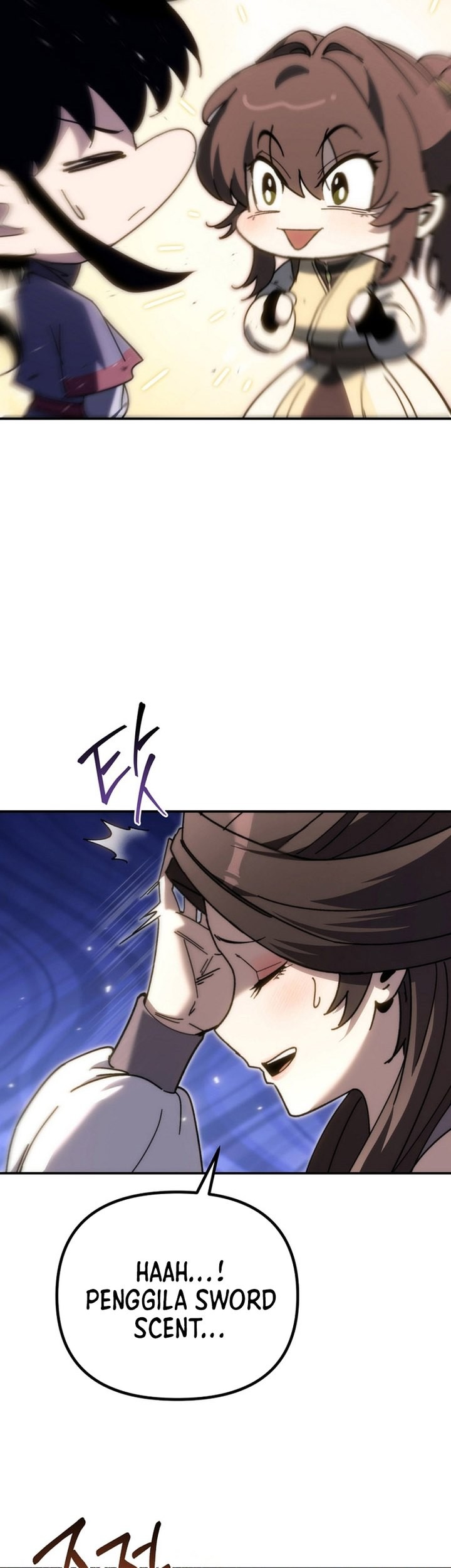 Chronicles of the Reincarnated Demon God Chapter 43 Gambar 93
