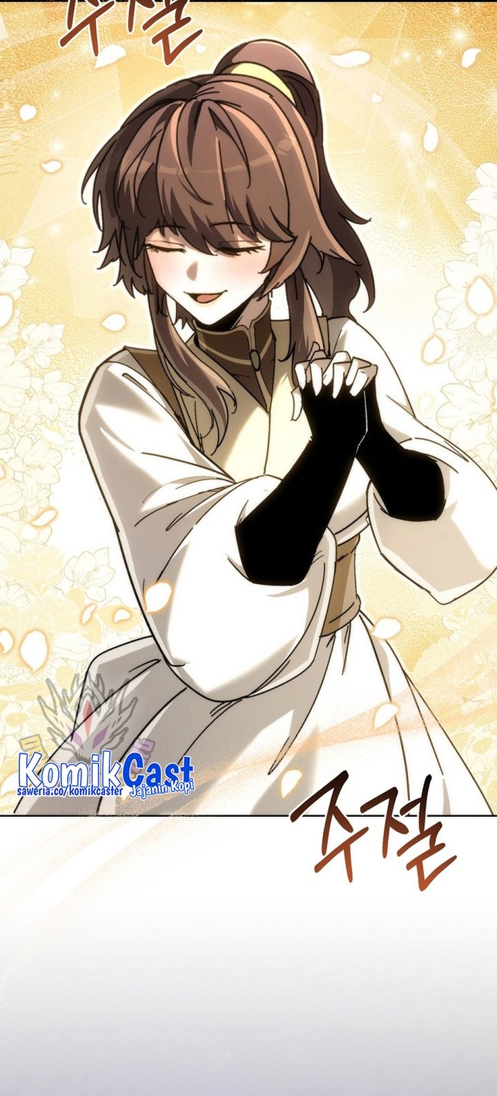 Chronicles of the Reincarnated Demon God Chapter 43 Gambar 94