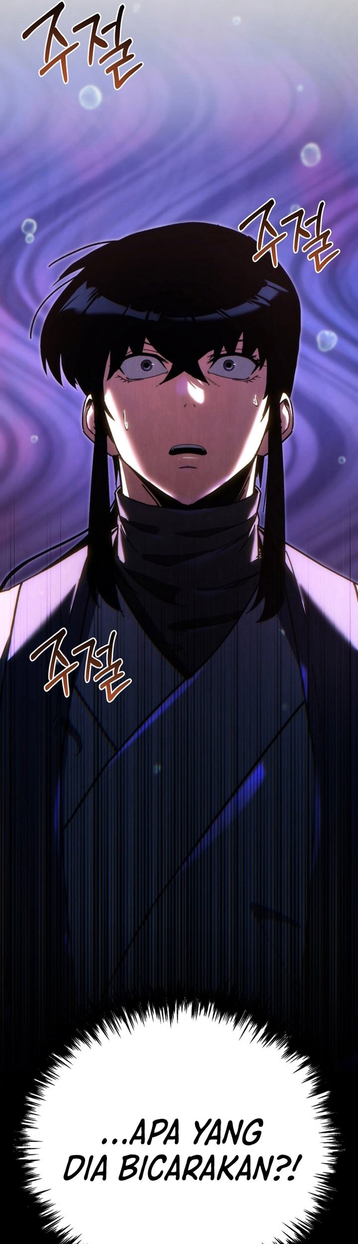 Chronicles of the Reincarnated Demon God Chapter 43 Gambar 95