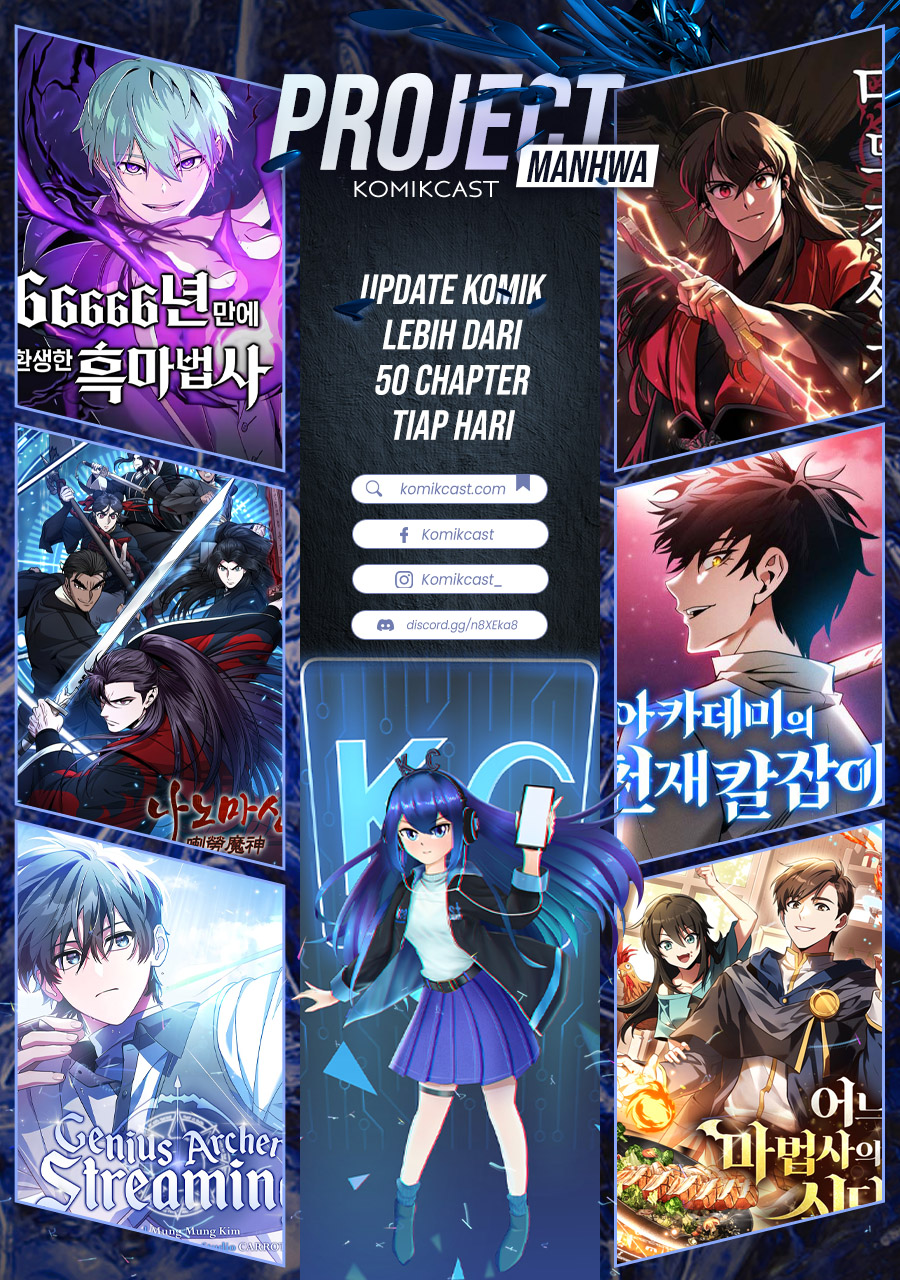 Chronicles of the Reincarnated Demon God Chapter 43 Gambar 98