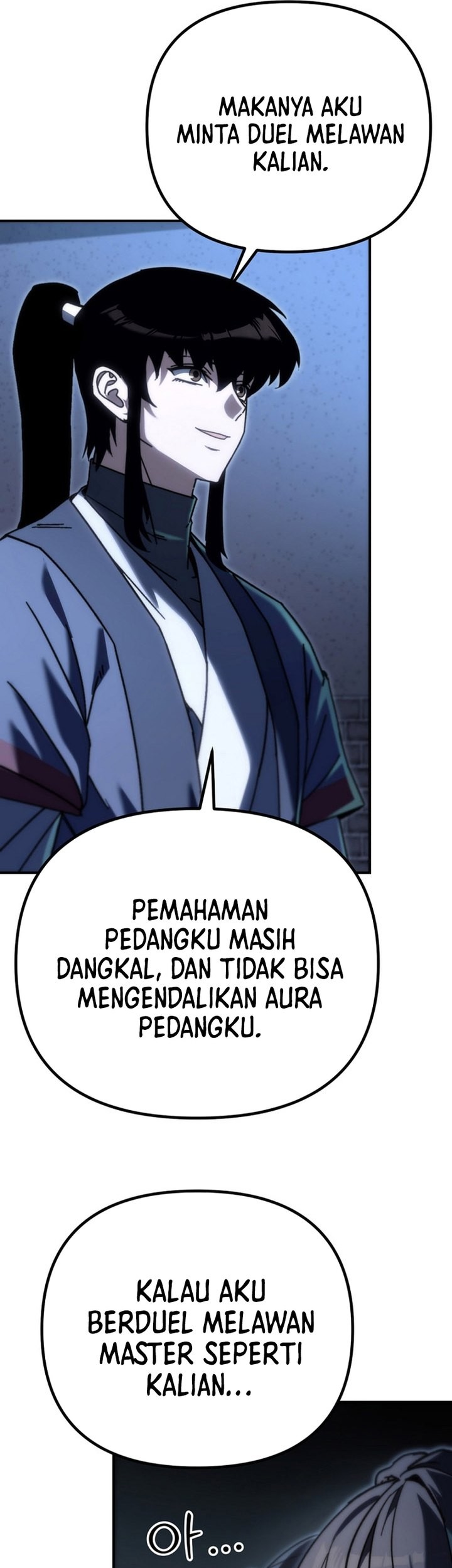 Chronicles of the Reincarnated Demon God Chapter 43 Gambar 8