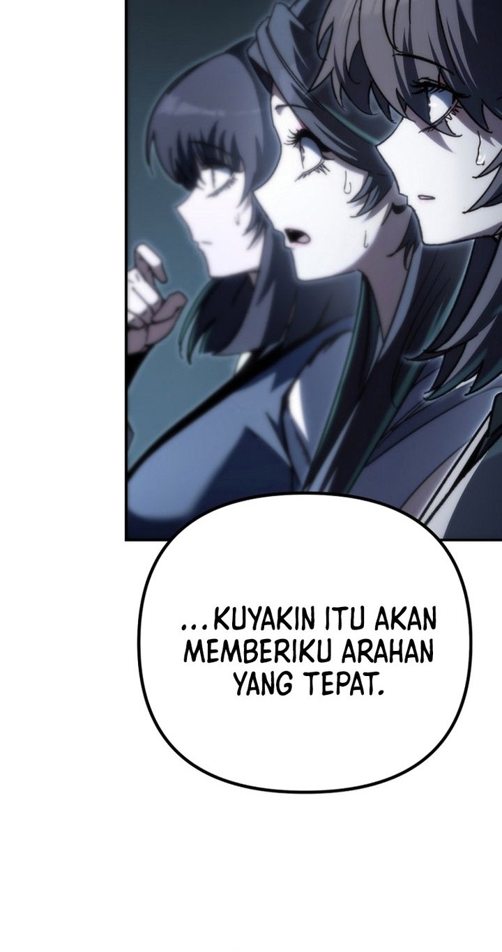 Chronicles of the Reincarnated Demon God Chapter 43 Gambar 9
