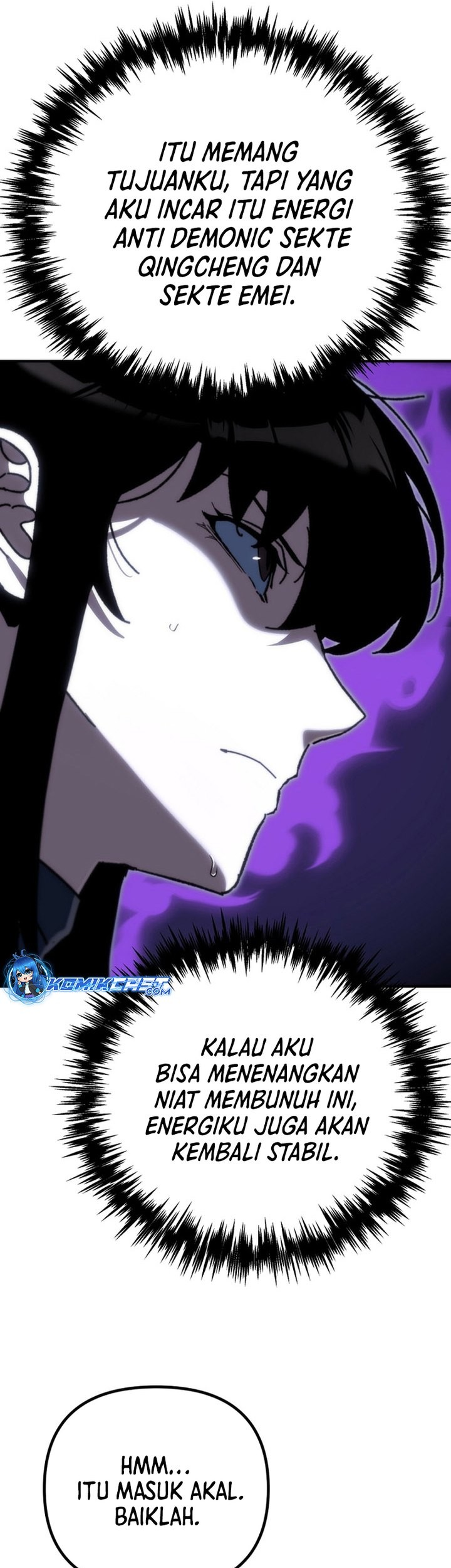 Chronicles of the Reincarnated Demon God Chapter 43 Gambar 10