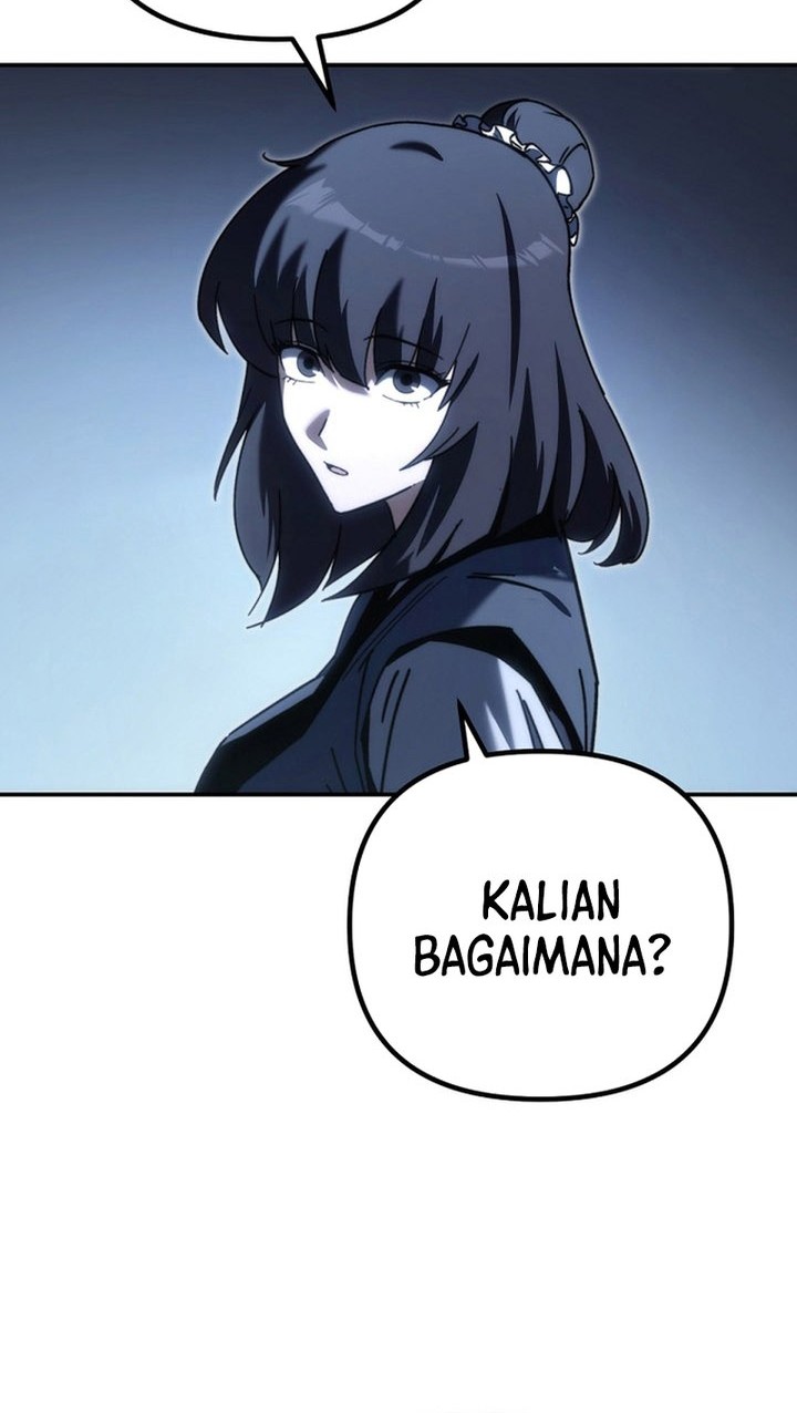 Chronicles of the Reincarnated Demon God Chapter 43 Gambar 11