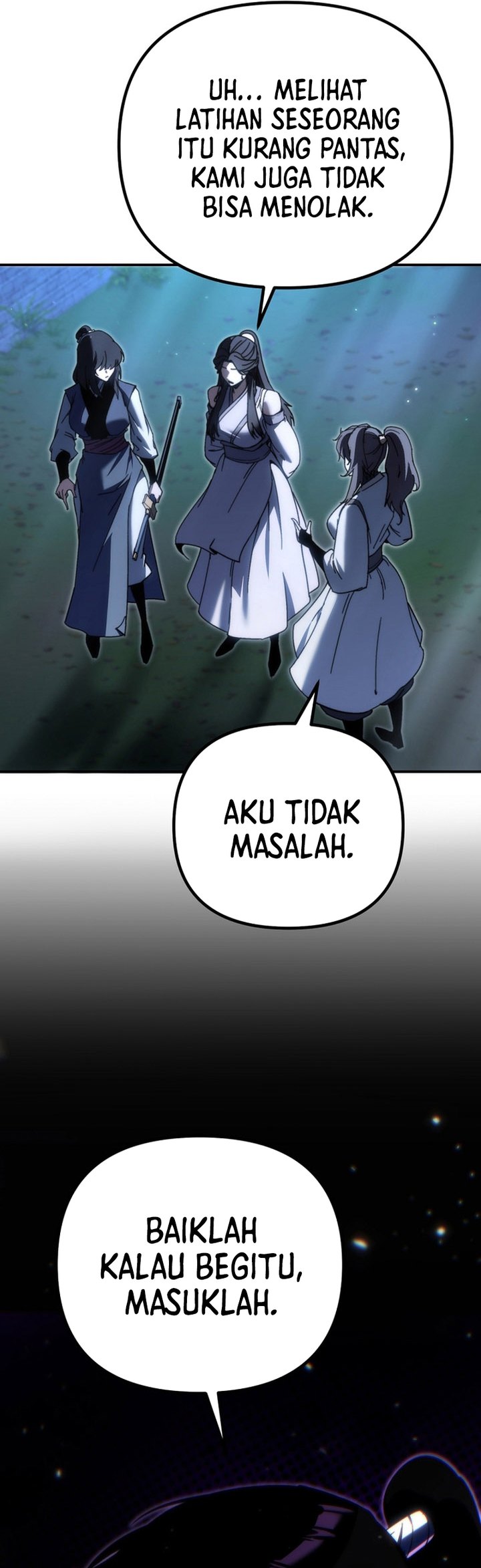 Chronicles of the Reincarnated Demon God Chapter 43 Gambar 12