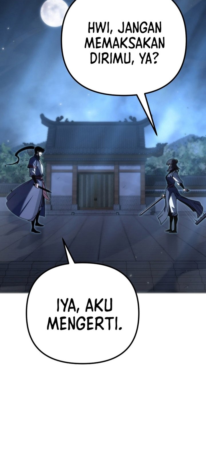 Chronicles of the Reincarnated Demon God Chapter 43 Gambar 14