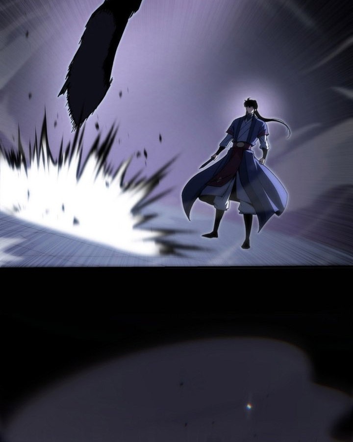 Chronicles of the Reincarnated Demon God Chapter 43 Gambar 16