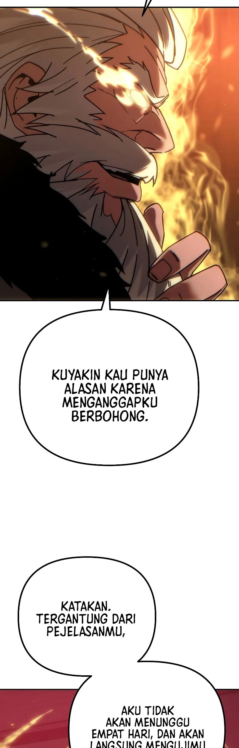 Chronicles of the Reincarnated Demon God Chapter 44 Gambar 19
