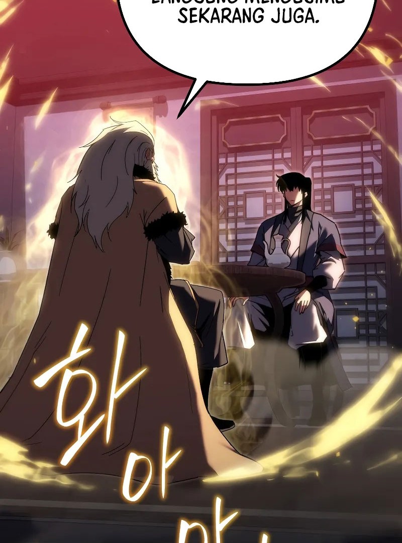 Chronicles of the Reincarnated Demon God Chapter 44 Gambar 20