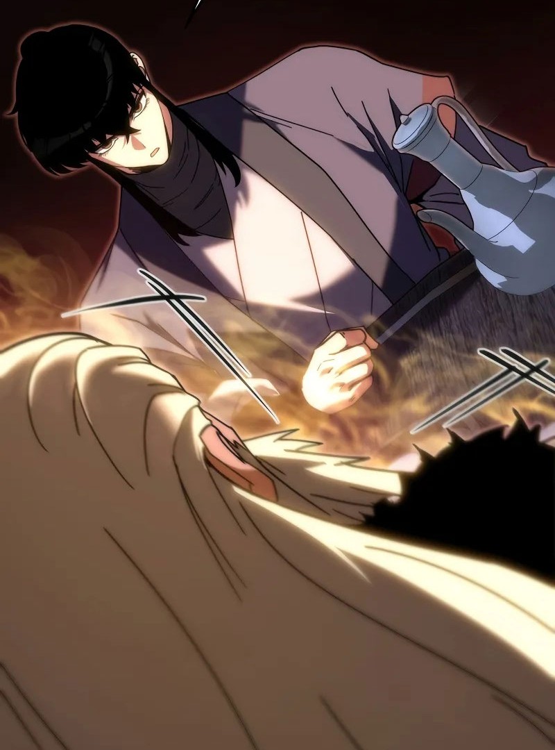 Chronicles of the Reincarnated Demon God Chapter 44 Gambar 26