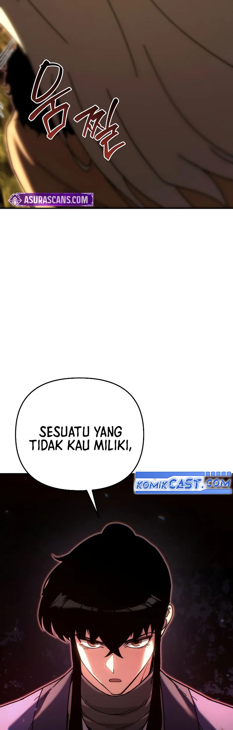 Chronicles of the Reincarnated Demon God Chapter 44 Gambar 27
