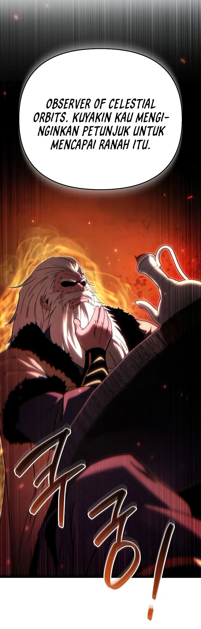 Chronicles of the Reincarnated Demon God Chapter 44 Gambar 29