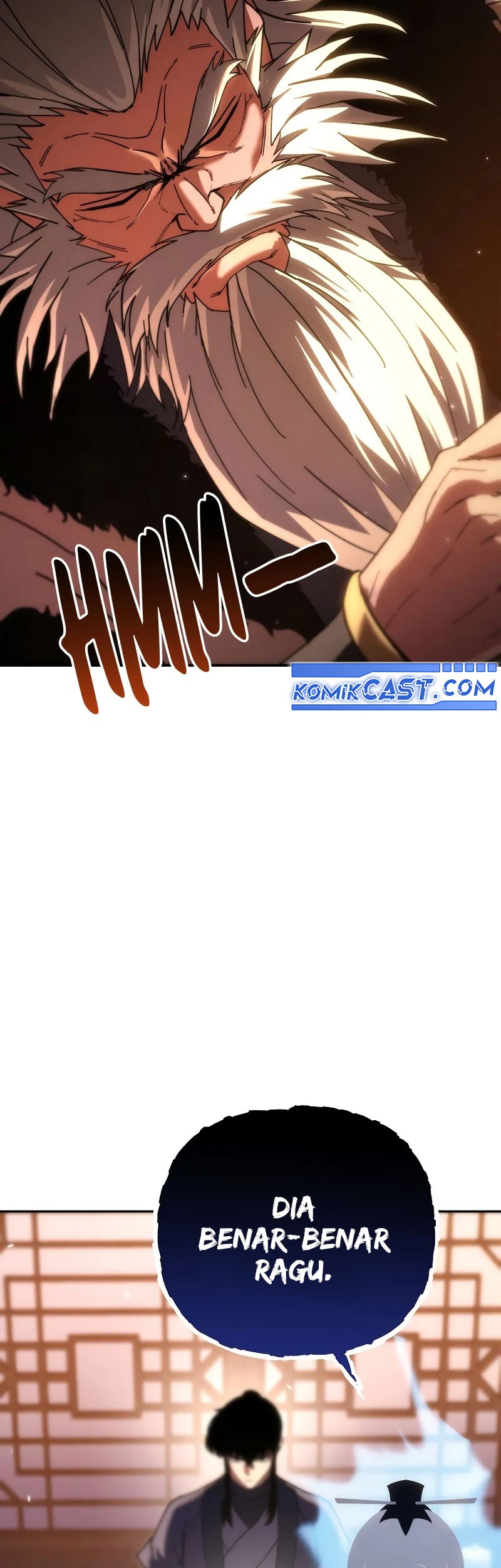 Chronicles of the Reincarnated Demon God Chapter 44 Gambar 33