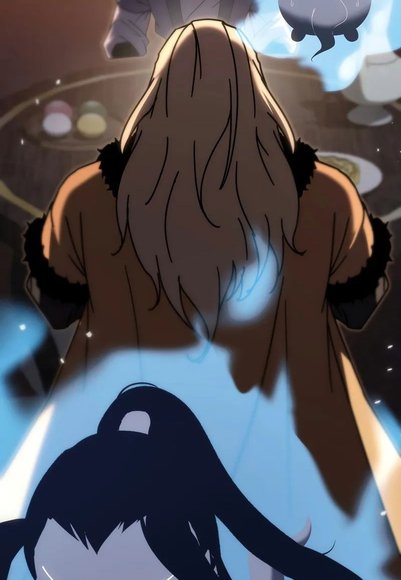Chronicles of the Reincarnated Demon God Chapter 44 Gambar 34