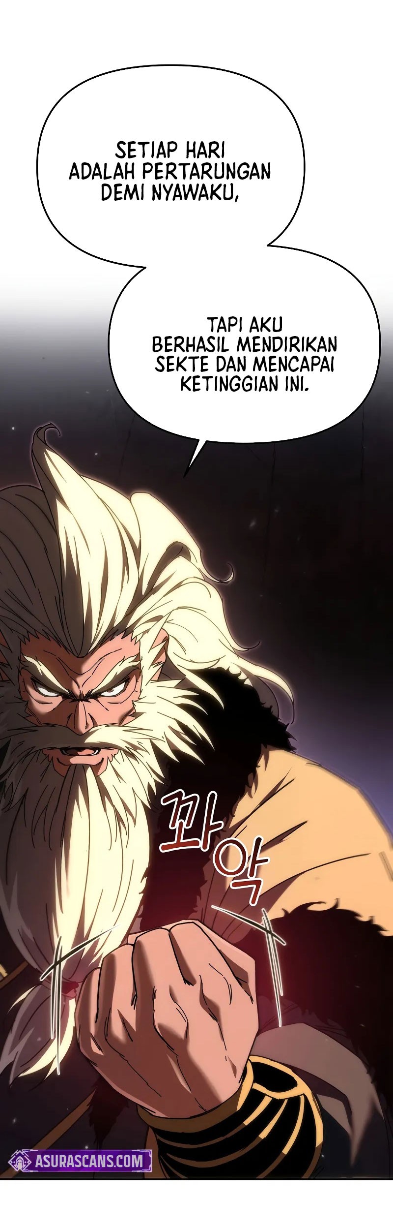 Chronicles of the Reincarnated Demon God Chapter 44 Gambar 37