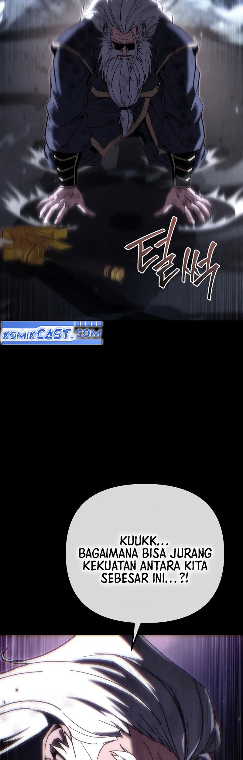 Chronicles of the Reincarnated Demon God Chapter 44 Gambar 41