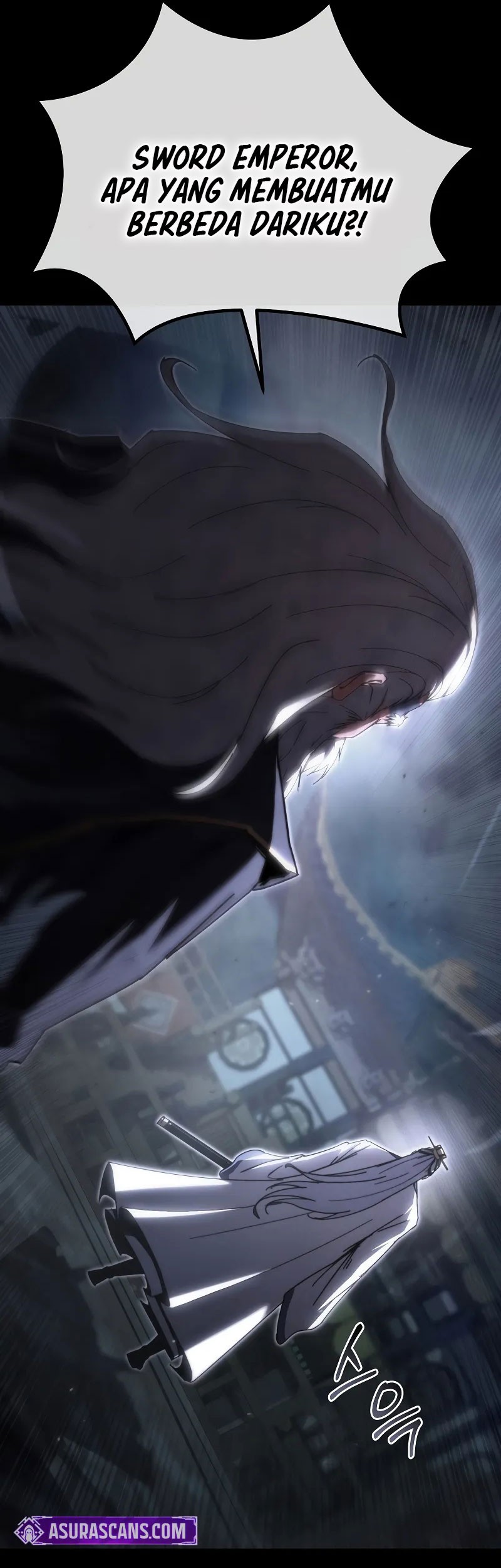 Chronicles of the Reincarnated Demon God Chapter 44 Gambar 43