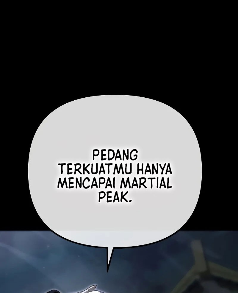 Chronicles of the Reincarnated Demon God Chapter 44 Gambar 44