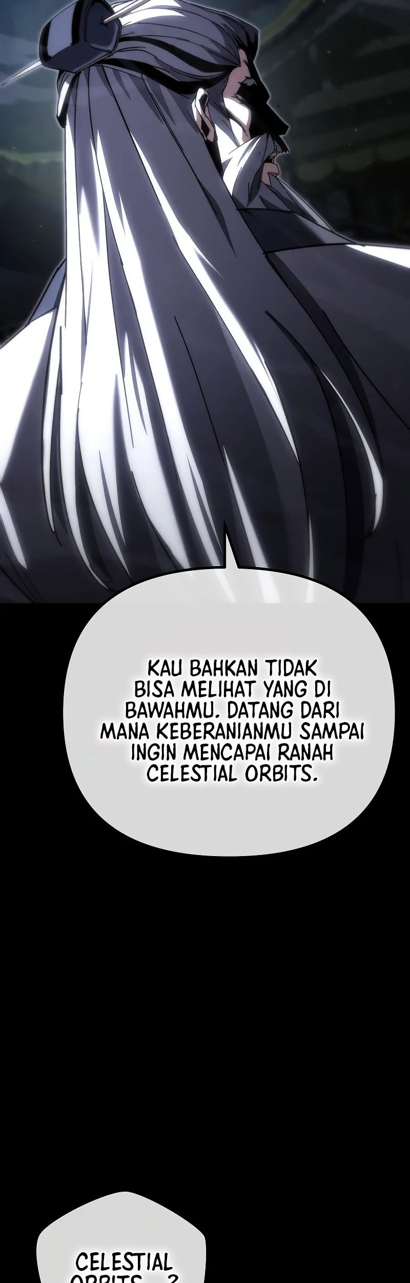 Chronicles of the Reincarnated Demon God Chapter 44 Gambar 45