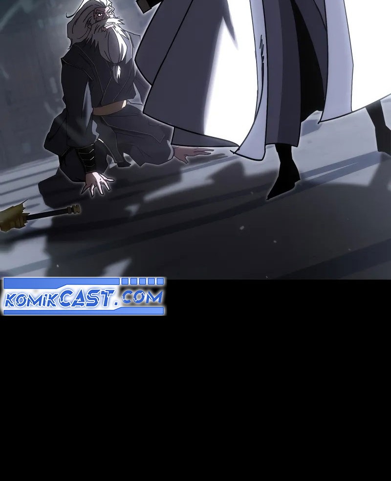 Chronicles of the Reincarnated Demon God Chapter 44 Gambar 50