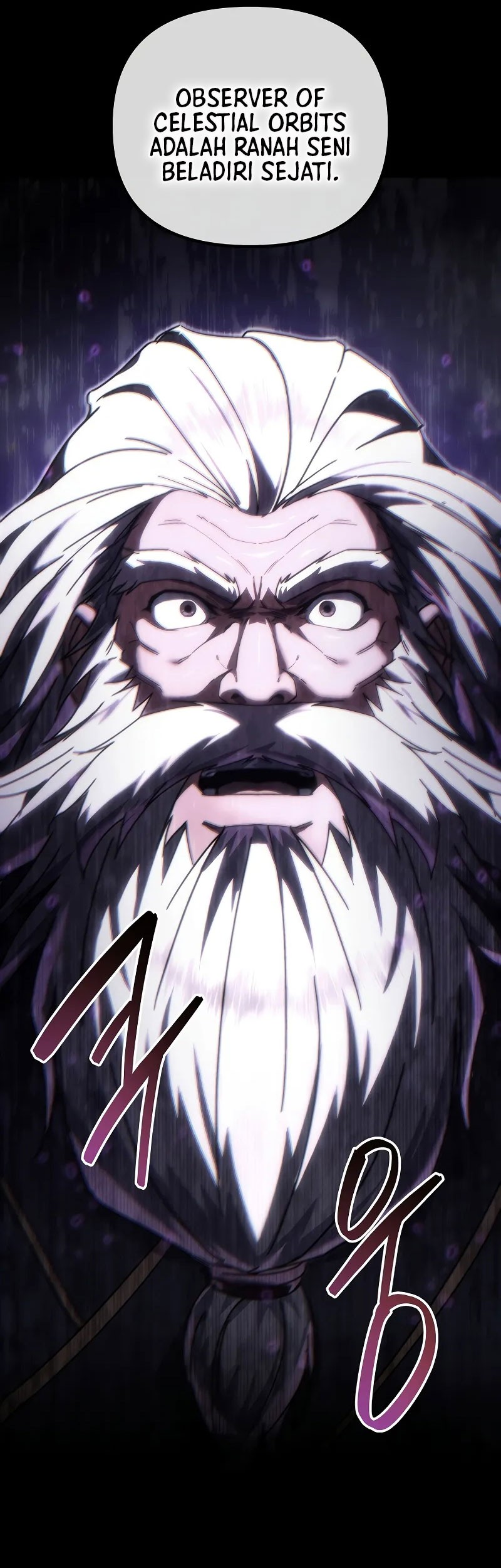 Chronicles of the Reincarnated Demon God Chapter 44 Gambar 51
