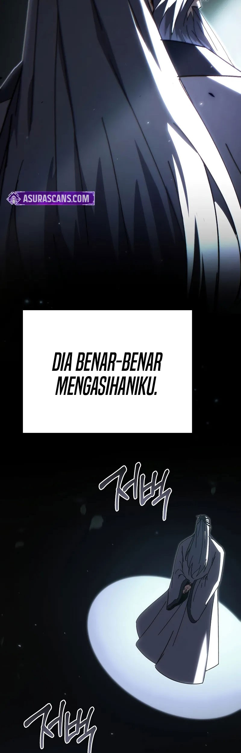 Chronicles of the Reincarnated Demon God Chapter 44 Gambar 53