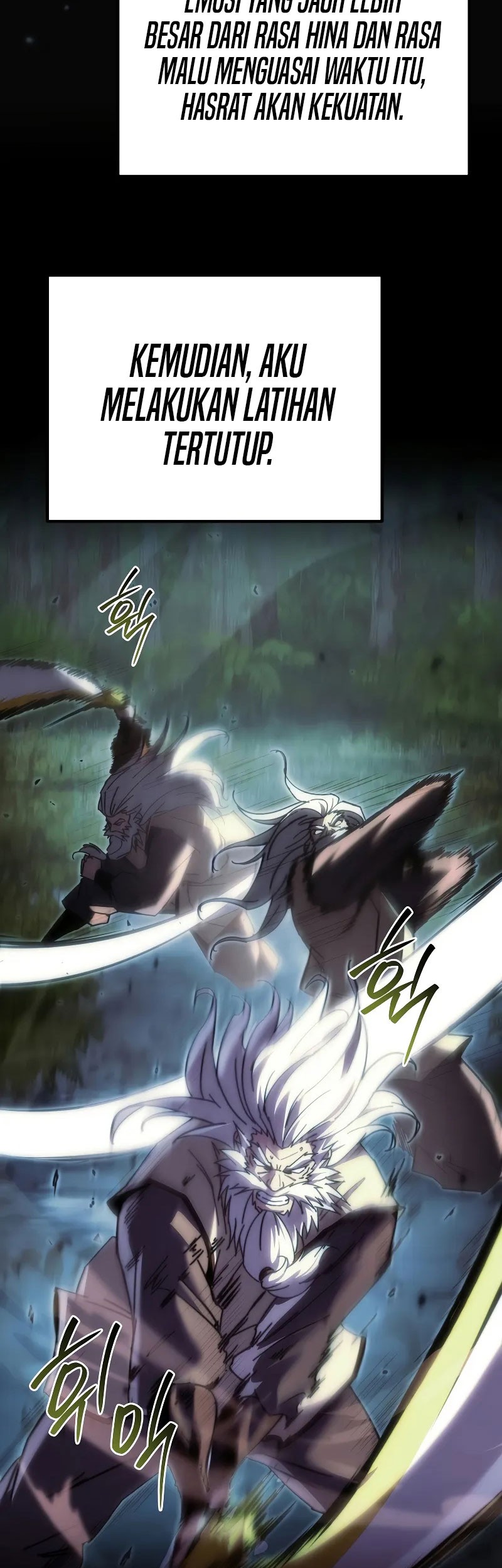 Chronicles of the Reincarnated Demon God Chapter 44 Gambar 55