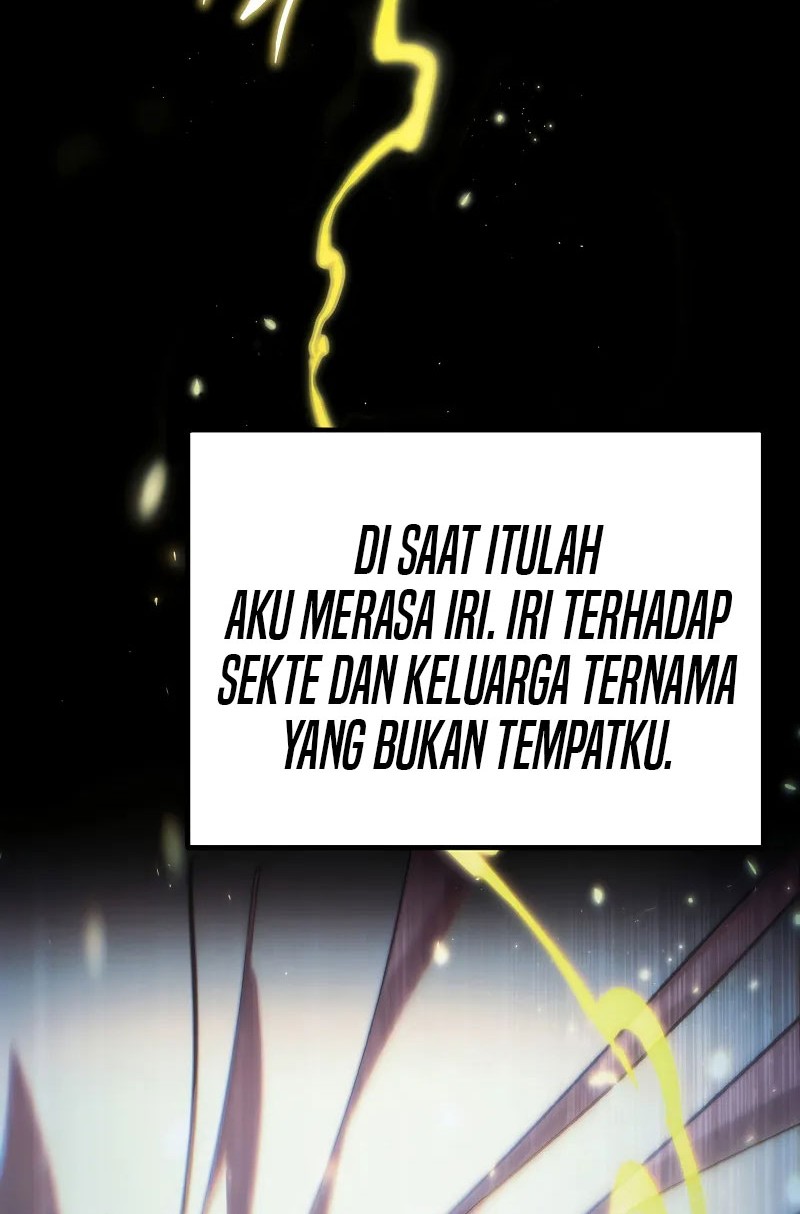 Chronicles of the Reincarnated Demon God Chapter 44 Gambar 58