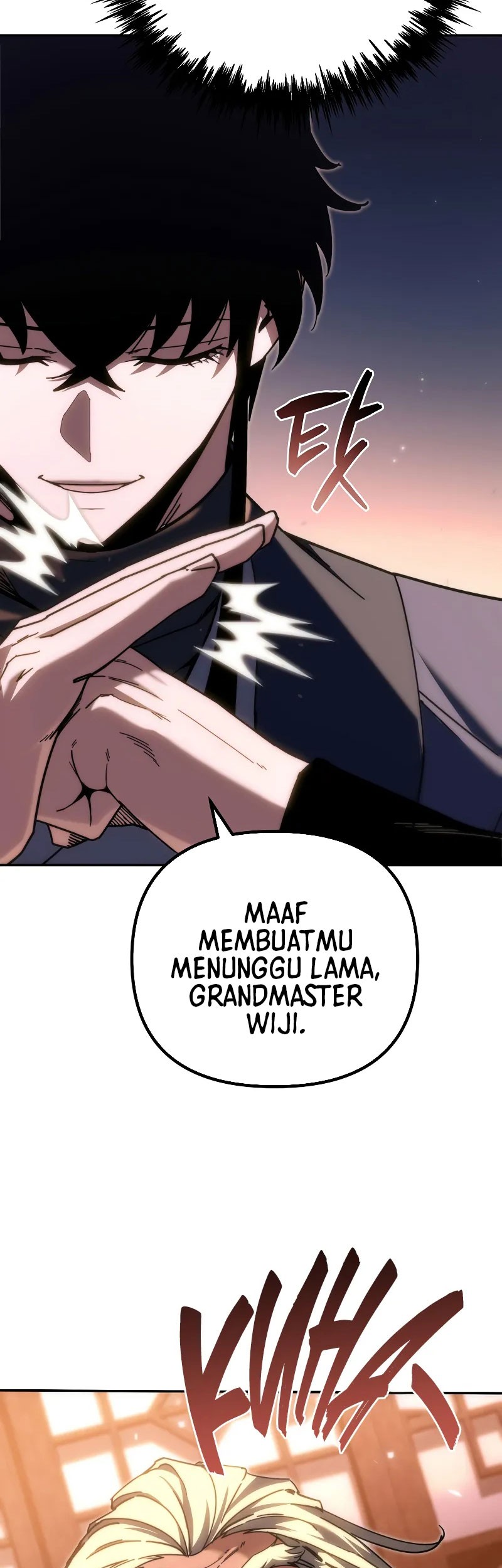 Chronicles of the Reincarnated Demon God Chapter 44 Gambar 3