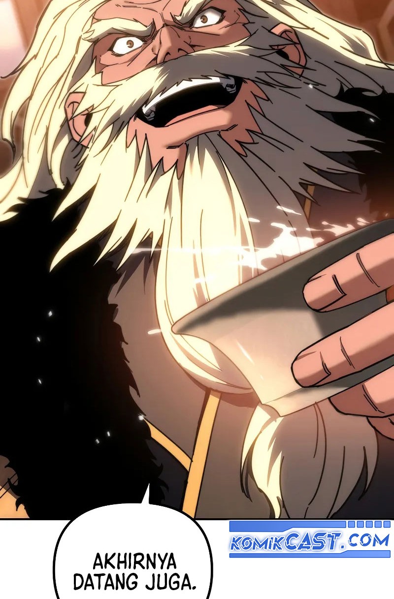 Chronicles of the Reincarnated Demon God Chapter 44 Gambar 4